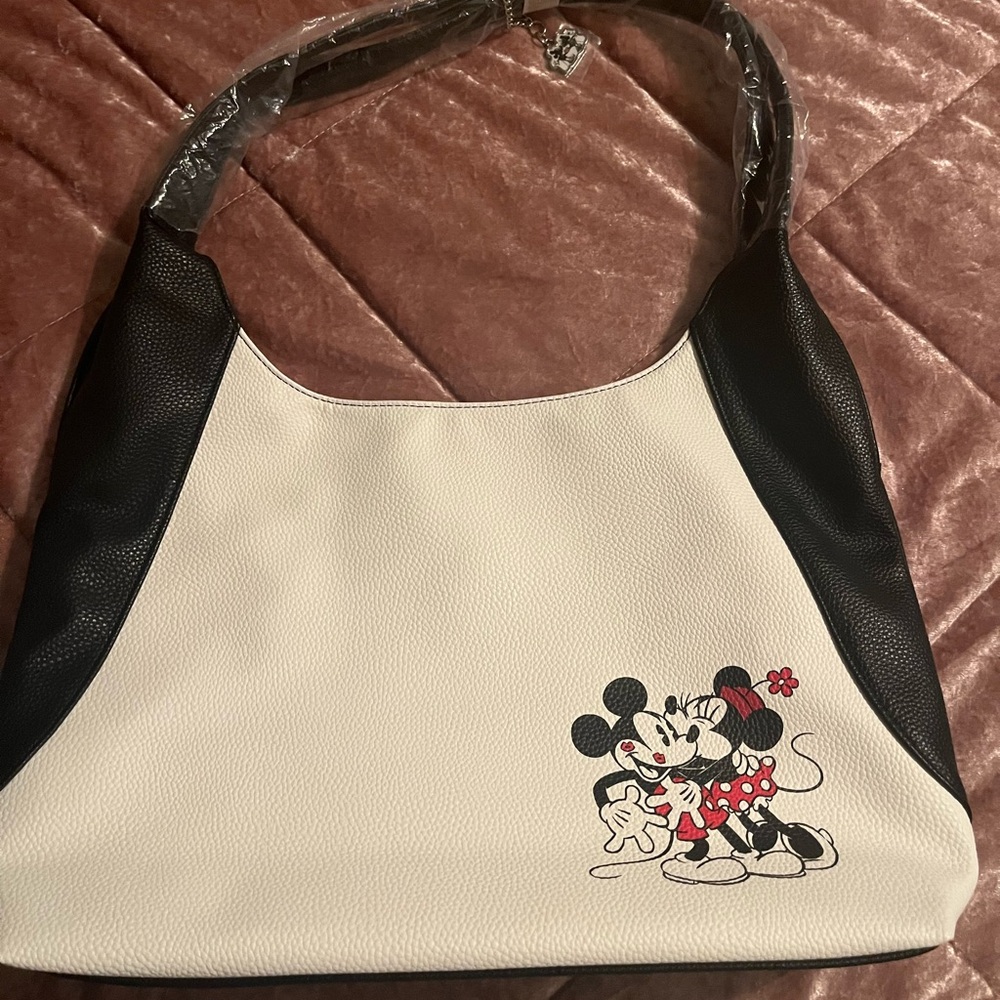 Mickey Mouse Purse - Picture 2 of 6
